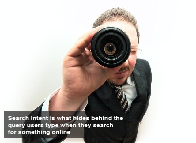 How to Use Search Intent in Your Strategy