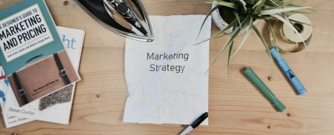 5 Scrappy Marketing Strategies