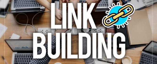 Five Ways to Build Backlinks to Your Website