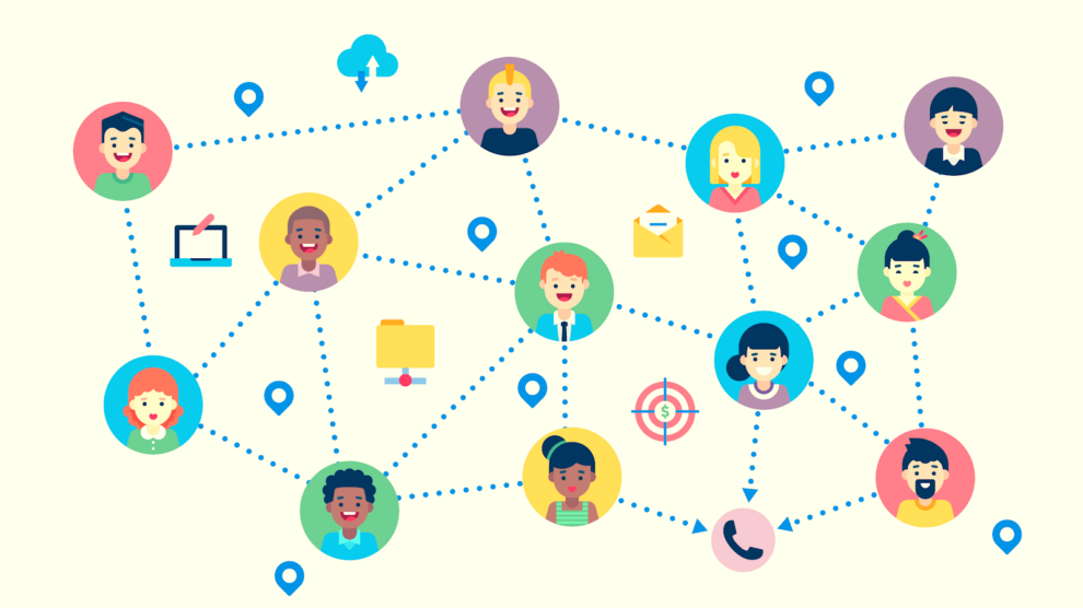 Seven Pro Tips to help Remote Teams Socialize